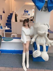 今夜的春光照片原始资源